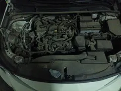 2023 Toyota Levin TNGA 1.5L CVT, белый — фото 16