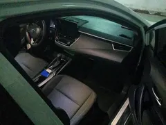 2023 Toyota Levin TNGA 1.5L CVT, белый — фото 19