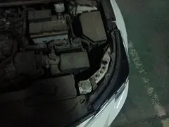 2023 Toyota Levin TNGA 1.5L CVT, белый — фото 21