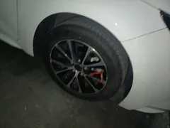 2023 Toyota Levin TNGA 1.5L CVT, белый — фото 24