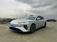2026 BYD Seal 08 EV 775km Premium — фото 1
