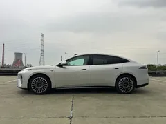 2026 BYD Seal 08 EV 775km Premium — фото 3