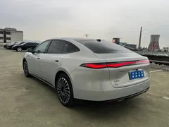 2026 BYD Seal 08 EV 775km Premium — фото 4