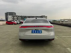 2026 BYD Seal 08 EV 775km Premium — фото 5