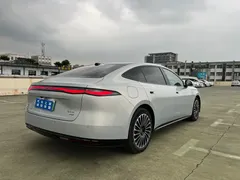 2026 BYD Seal 08 EV 775km Premium — фото 6