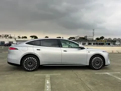 2026 BYD Seal 08 EV 775km Premium — фото 7