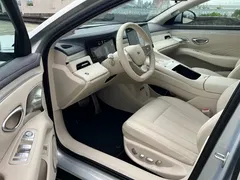 2026 BYD Seal 08 EV 775km Premium — фото 8