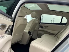 2026 BYD Seal 08 EV 775km Premium — фото 9