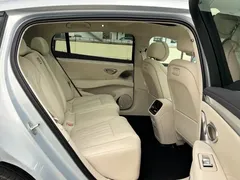 2026 BYD Seal 08 EV 775km Premium — фото 10