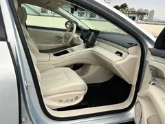 2026 BYD Seal 08 EV 775km Premium — фото 11