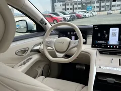 2026 BYD Seal 08 EV 775km Premium — фото 13