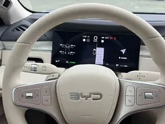 2026 BYD Seal 08 EV 775km Premium — фото 18