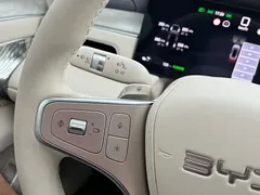 2026 BYD Seal 08 EV 775km Premium — фото 21