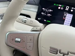 2026 BYD Seal 08 EV 775km Premium — фото 22