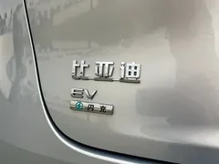 2026 BYD Seal 08 EV 775km Premium — фото 23