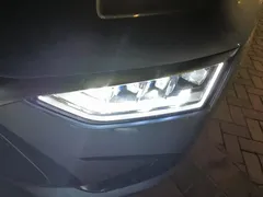 2023 BYD Han DM-i 200KM, синий — фото 5