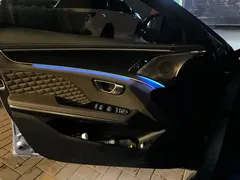 2023 BYD Han DM-i 200KM, синий — фото 7