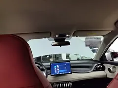 2023 BYD Yuan PLUS Champion 510km Leading, белый — фото 18
