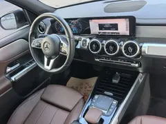 2022 Mercedes-Benz GLB 200 Fashion, чёрный — фото 9