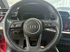 2022 Audi A3 Sportback 35 TFSI Sport — фото 10
