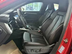 2022 Audi A3 Sportback 35 TFSI Sport — фото 11