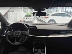 2022 Audi A3 Sportback 35 TFSI Sport — фото 14