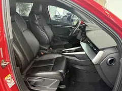 2022 Audi A3 Sportback 35 TFSI Sport — фото 18