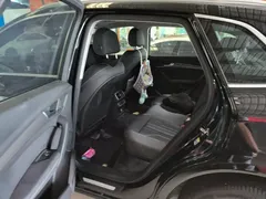2022 Audi Q5L 45T, чёрный — фото 5