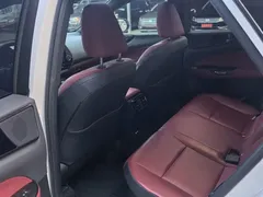 2023 Lexus NX 400h, белый — фото 11