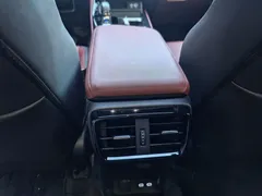 2023 Lexus NX 400h, белый — фото 12