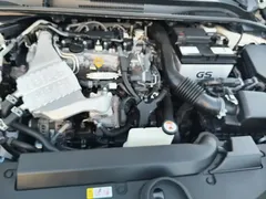 2021 Toyota Corolla 1.2T S-CVT PLUS, белый — фото 10