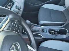 2021 Toyota Corolla 1.2T S-CVT PLUS, белый — фото 16