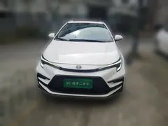 2023 Toyota Levin 1.8L, белый — фото 2