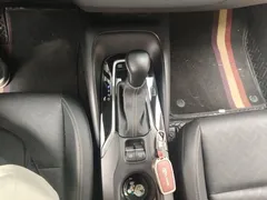2023 Toyota Levin 1.8L, белый — фото 10