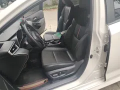2023 Toyota Levin 1.8L, белый — фото 11