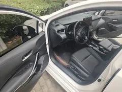 2023 Toyota Levin 1.8L, белый — фото 12