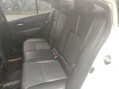 2023 Toyota Levin 1.8L, белый — фото 13