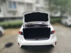 2023 Toyota Levin 1.8L, белый — фото 15