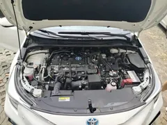 2023 Toyota Levin 1.8L, белый — фото 16