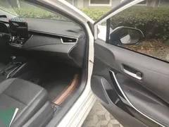 2023 Toyota Levin 1.8L, белый — фото 19