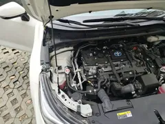 2023 Toyota Levin 1.8L, белый — фото 20