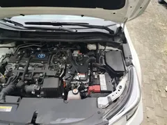 2023 Toyota Levin 1.8L, белый — фото 21