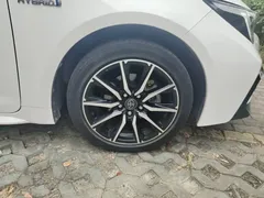 2023 Toyota Levin 1.8L, белый — фото 24