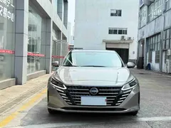 2022 Nissan Teana 2.0T XV — фото 2