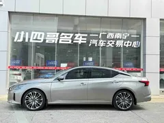 2022 Nissan Teana 2.0T XV — фото 3