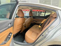 2022 Nissan Teana 2.0T XV — фото 6