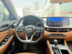 2022 Nissan Teana 2.0T XV — фото 9