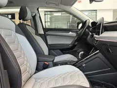 2023 Volkswagen Tayron 280TSI 2WD Luxury Plus Advanced, чёрный — фото 13