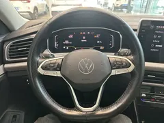 2023 Volkswagen Tayron 280TSI 2WD Luxury Plus Advanced, чёрный — фото 15
