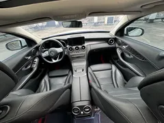 2022 Mercedes-Benz C-Class C 200 L Sport, белый — фото 6